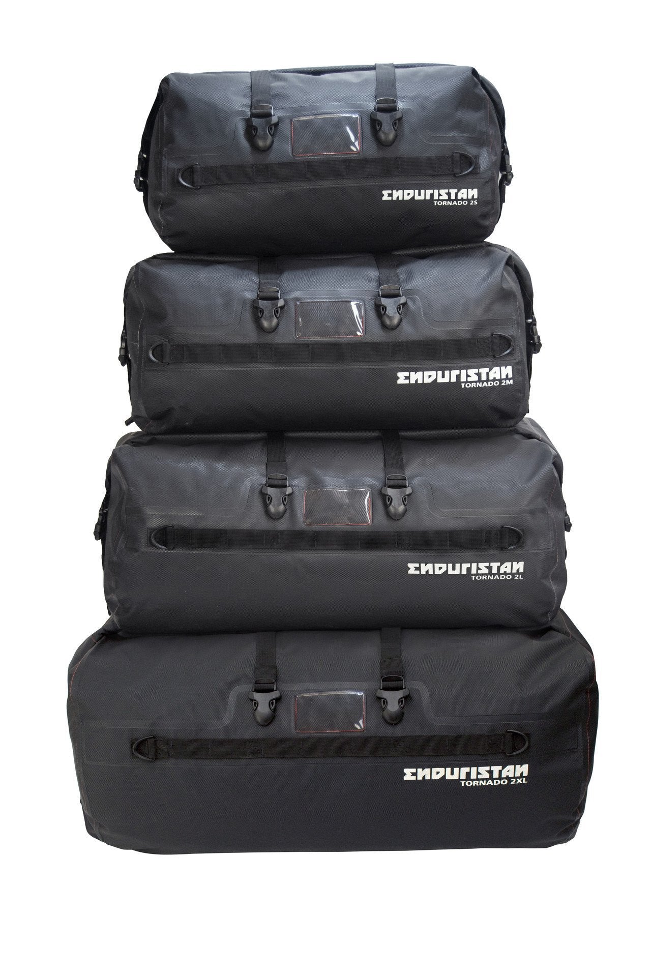 Enduristan - Tornado 2 Pack Sack