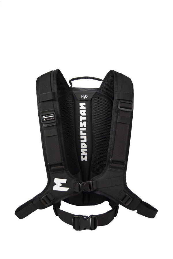 Enduristan - Hurricane 15 Rucksack