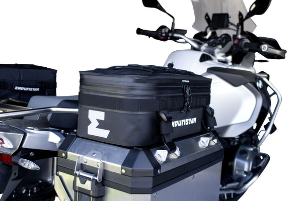 Enduristan - Topper Panniers