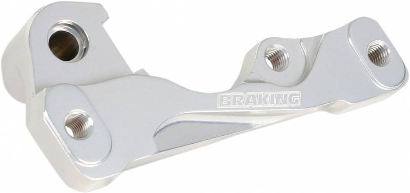 BRAKING - Caliper Brackets