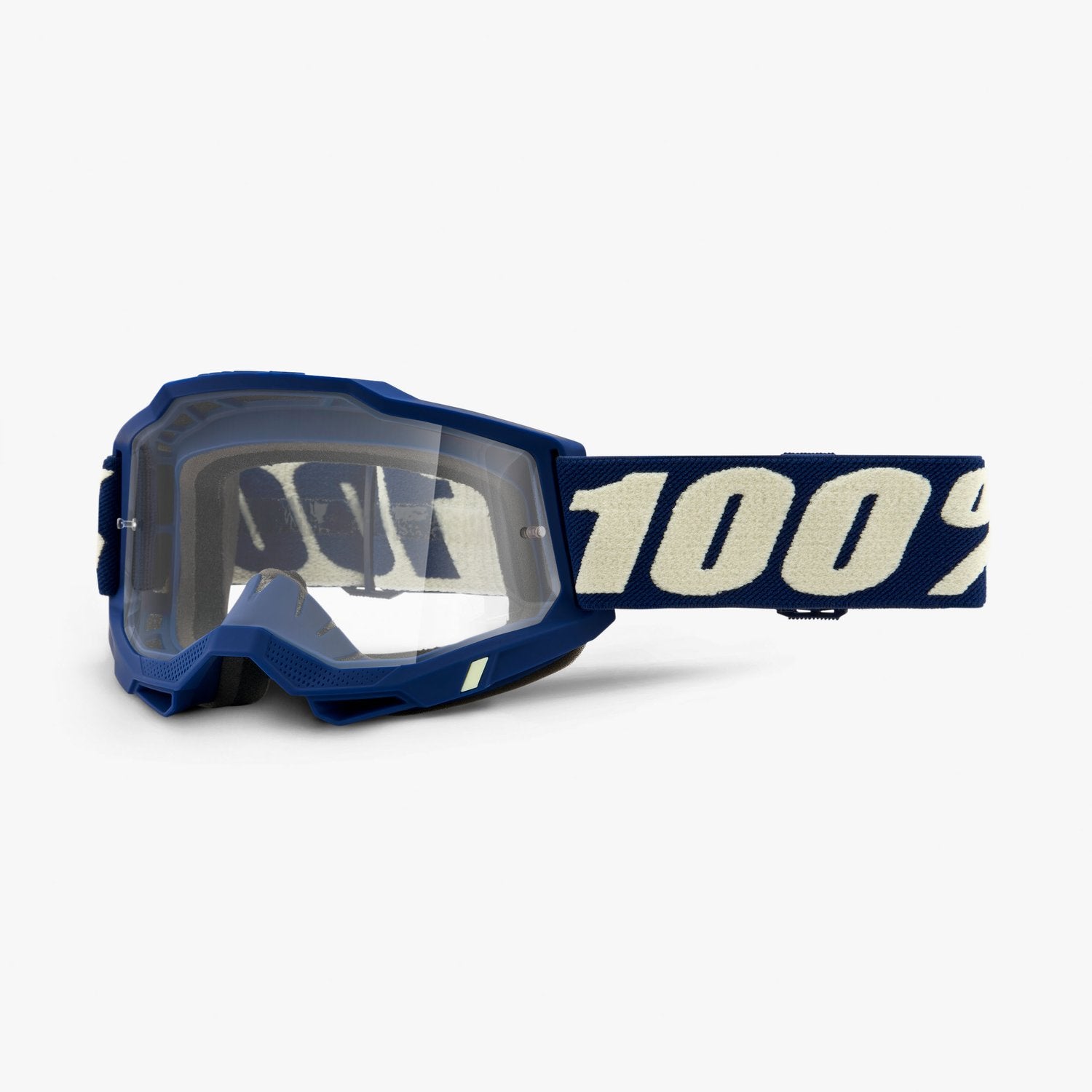 100% - Accuri 2 Clear Goggles (Youth)