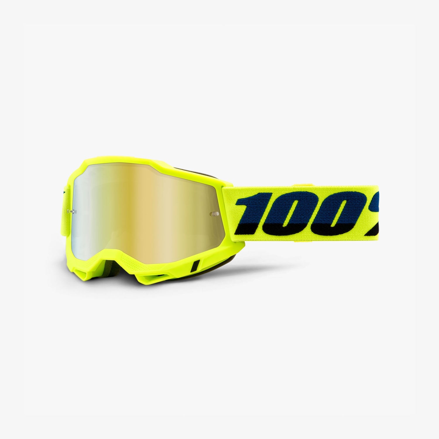 100% - Accuri 2 Mirror Goggles