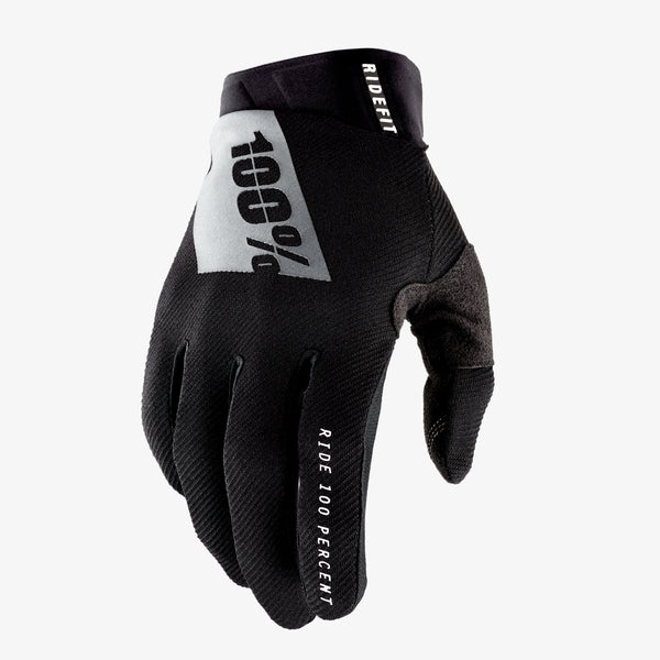 100% - Ridefit Gloves