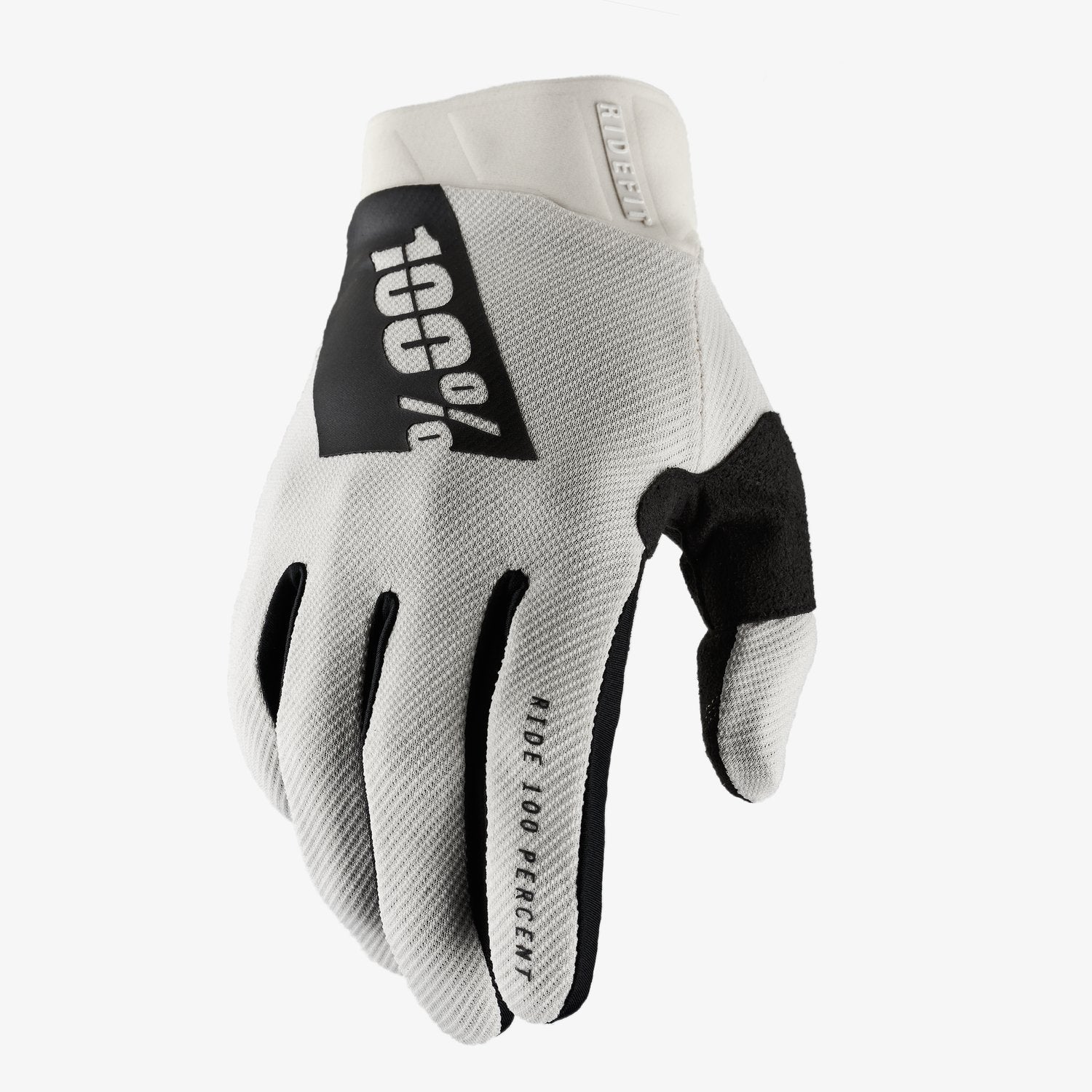 100% - Ridefit Gloves