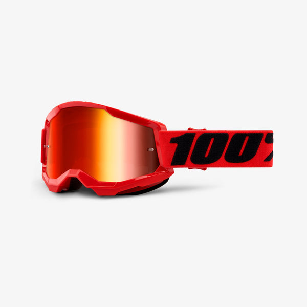 100% - Strata 2 Goggles