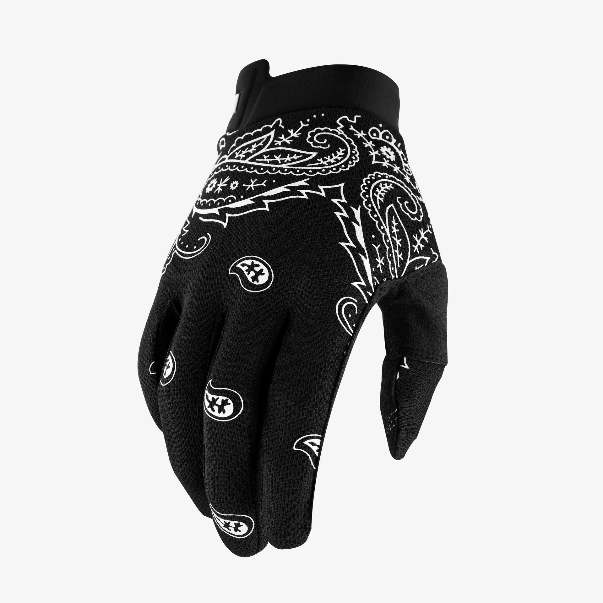 100% - iTrack Gloves