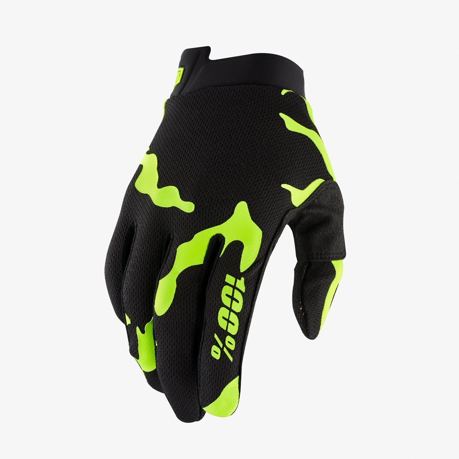 100% - iTrack Gloves