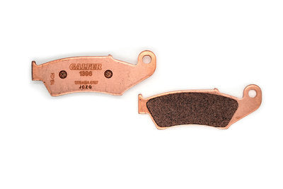 Galfer - Brake Pads (Kawasaki)