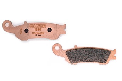 Galfer - Brake Pads (Yamaha)