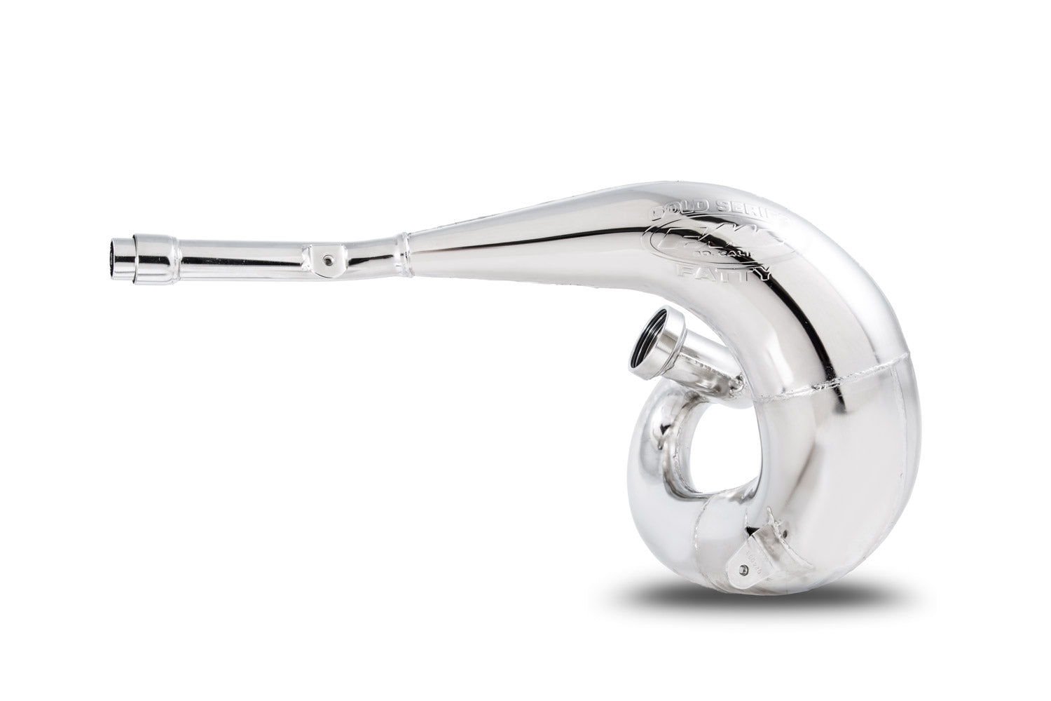 FMF - 1991-2021 Yamaha PW80 Fatty Pipe