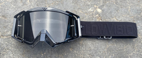 FlowVision - Rythem MX Goggles