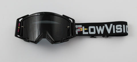 FlowVision - Rythem MX Goggles