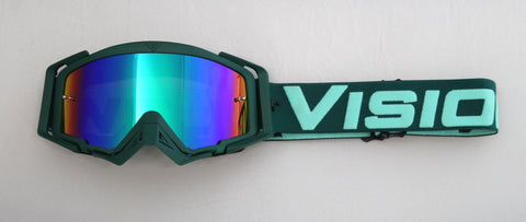 FlowVision - Rythem MX Goggles