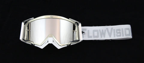 FlowVision - Rythem MX Goggles