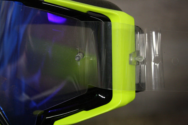 FlowVision - Rythem/Section MX Tear-Offs