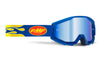 FMF - Powercore Mirror Goggles