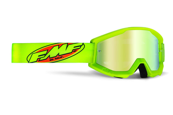 FMF - Powercore Mirror Goggles