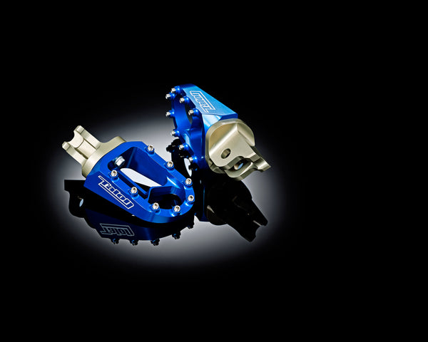 Talon - X8 Foot Pegs