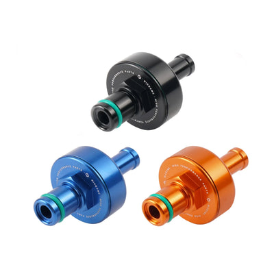 Enduro-Pro - Fuel Filter Quick Disconnect