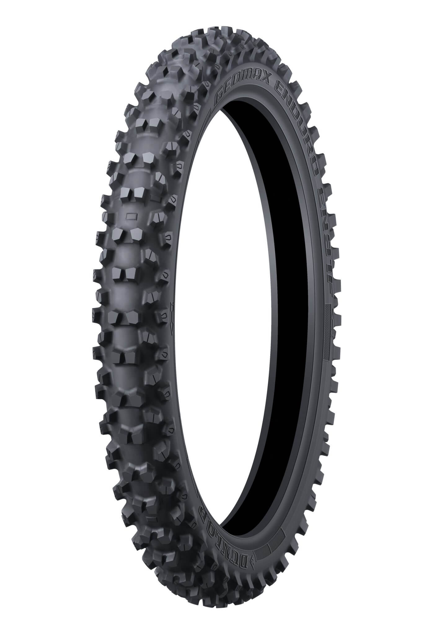 Dunlop - Geomax EN91 Tyres
