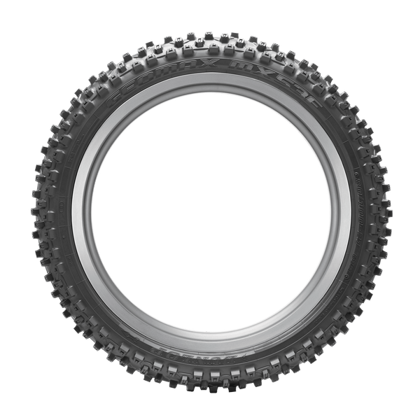 Dunlop - Geomax MX53 Tyres