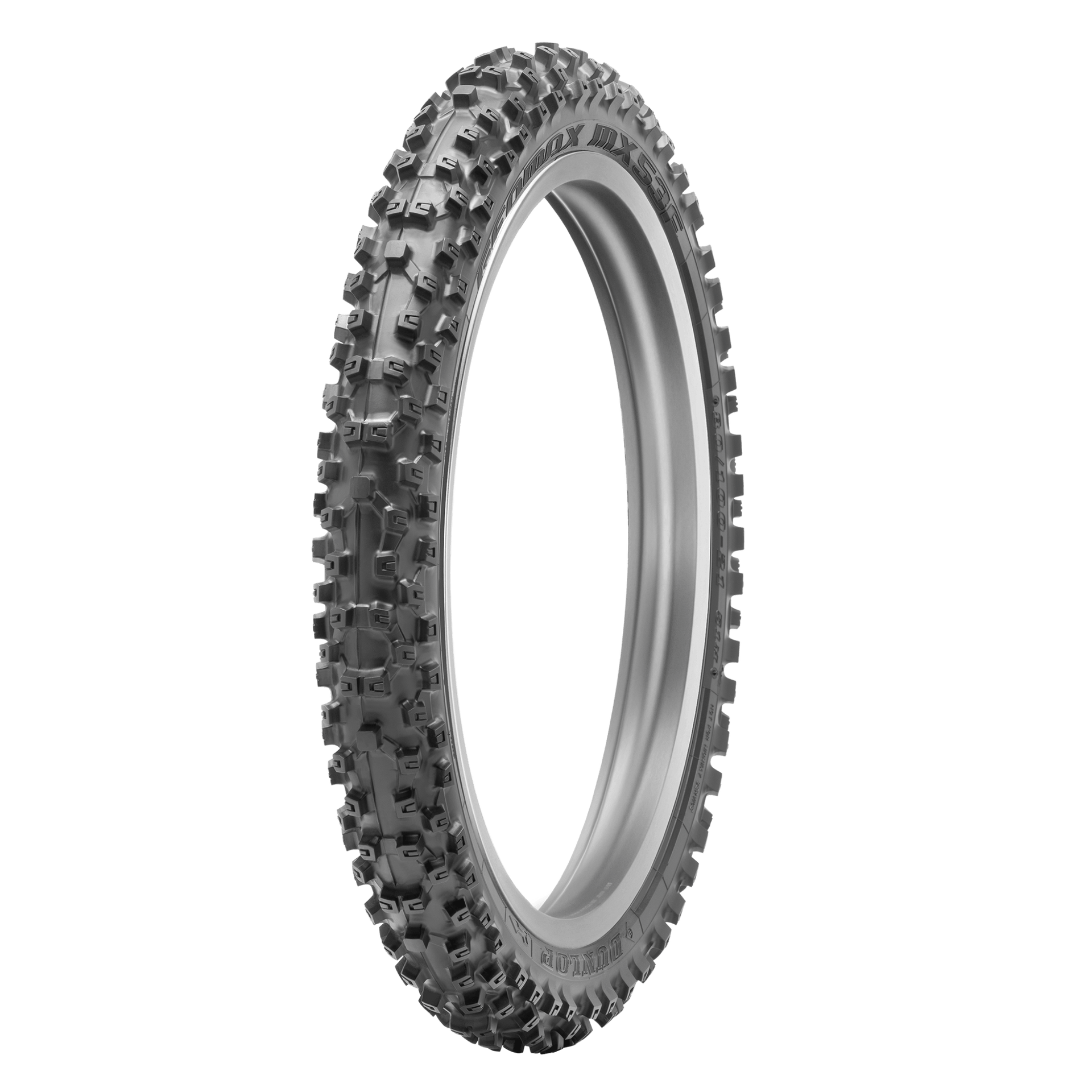Dunlop - Geomax MX53 Tyres