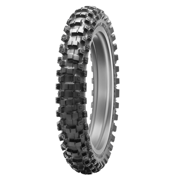 Dunlop - Geomax MX53 Tyres