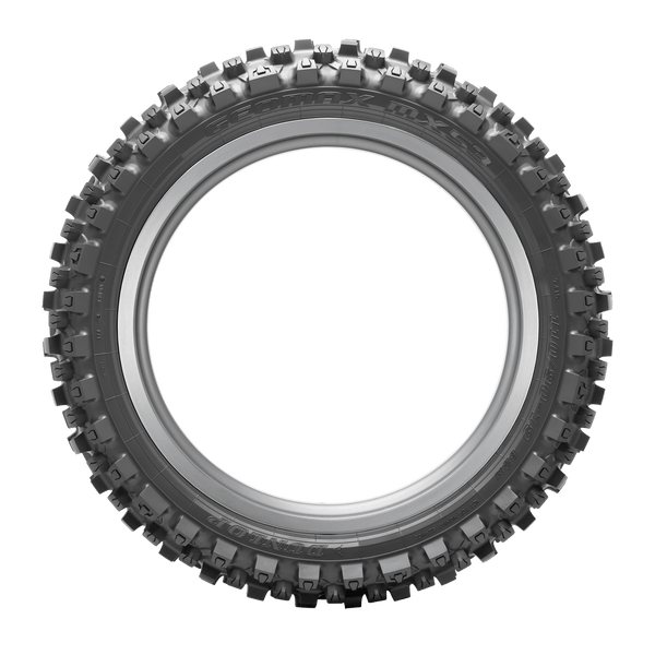 Dunlop - Geomax MX53 Tyres
