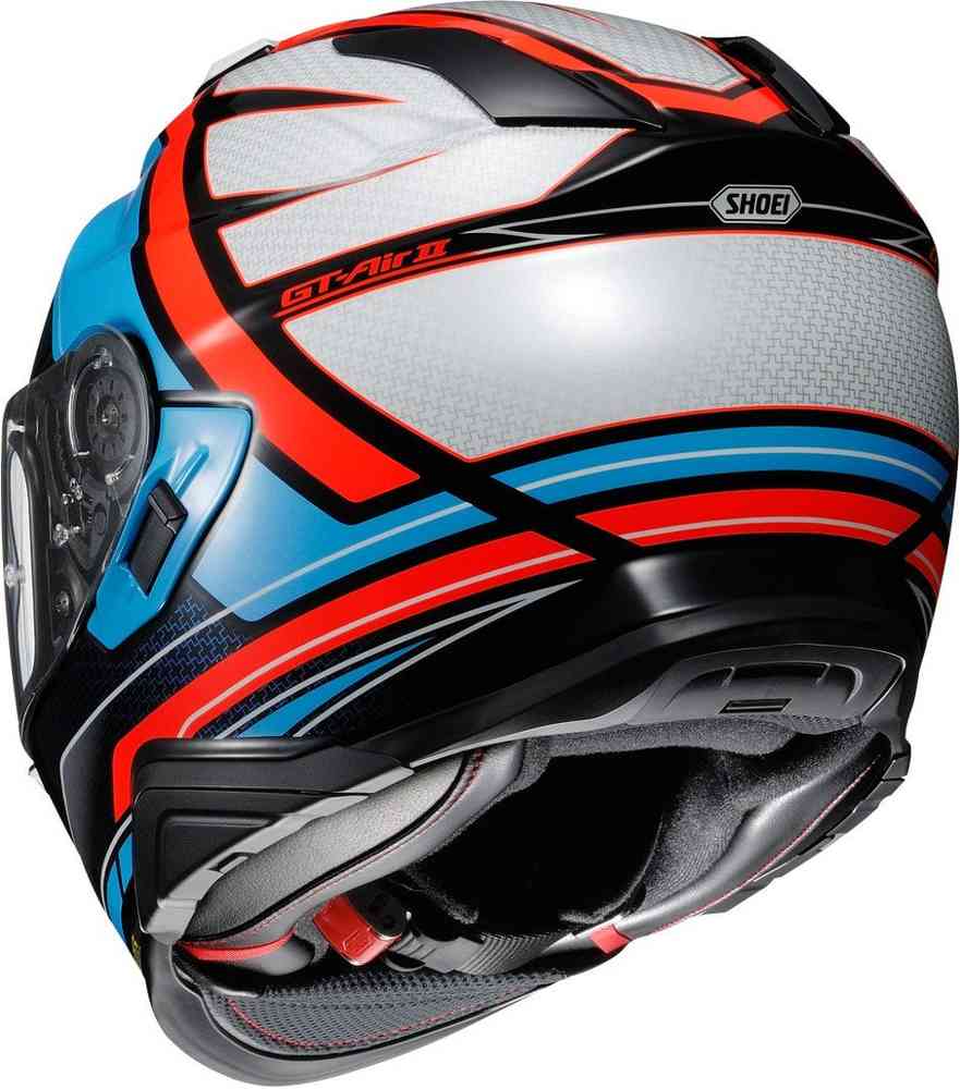 Shoei - GT-Air 2 Haste TC2 Helmet
