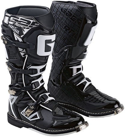 Gaerne - G React Goodyear Boots
