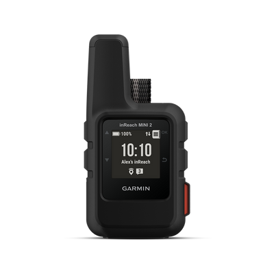 Garmin - inReach Mini 2