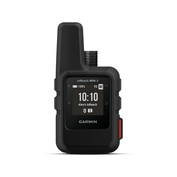 Garmin - inReach Mini 2