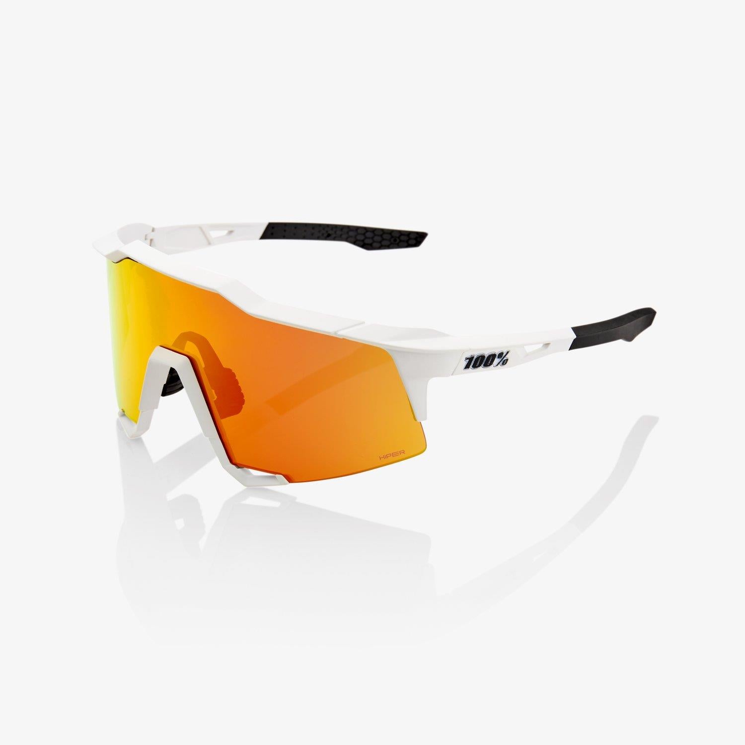 100% - Speedcraft LL Sunglasses