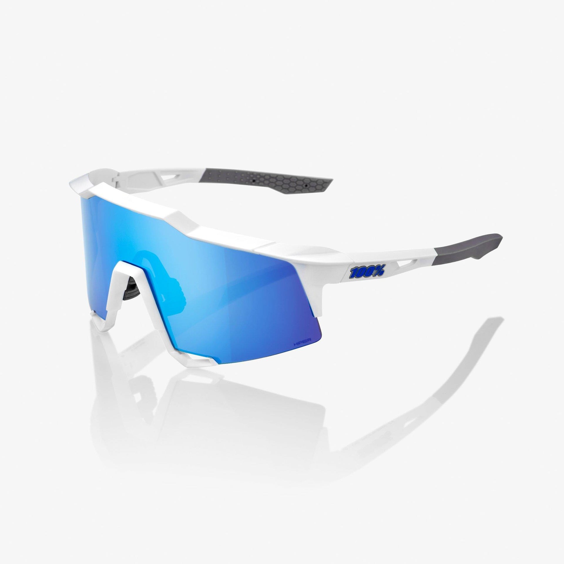 100% - Speedcraft LL Sunglasses