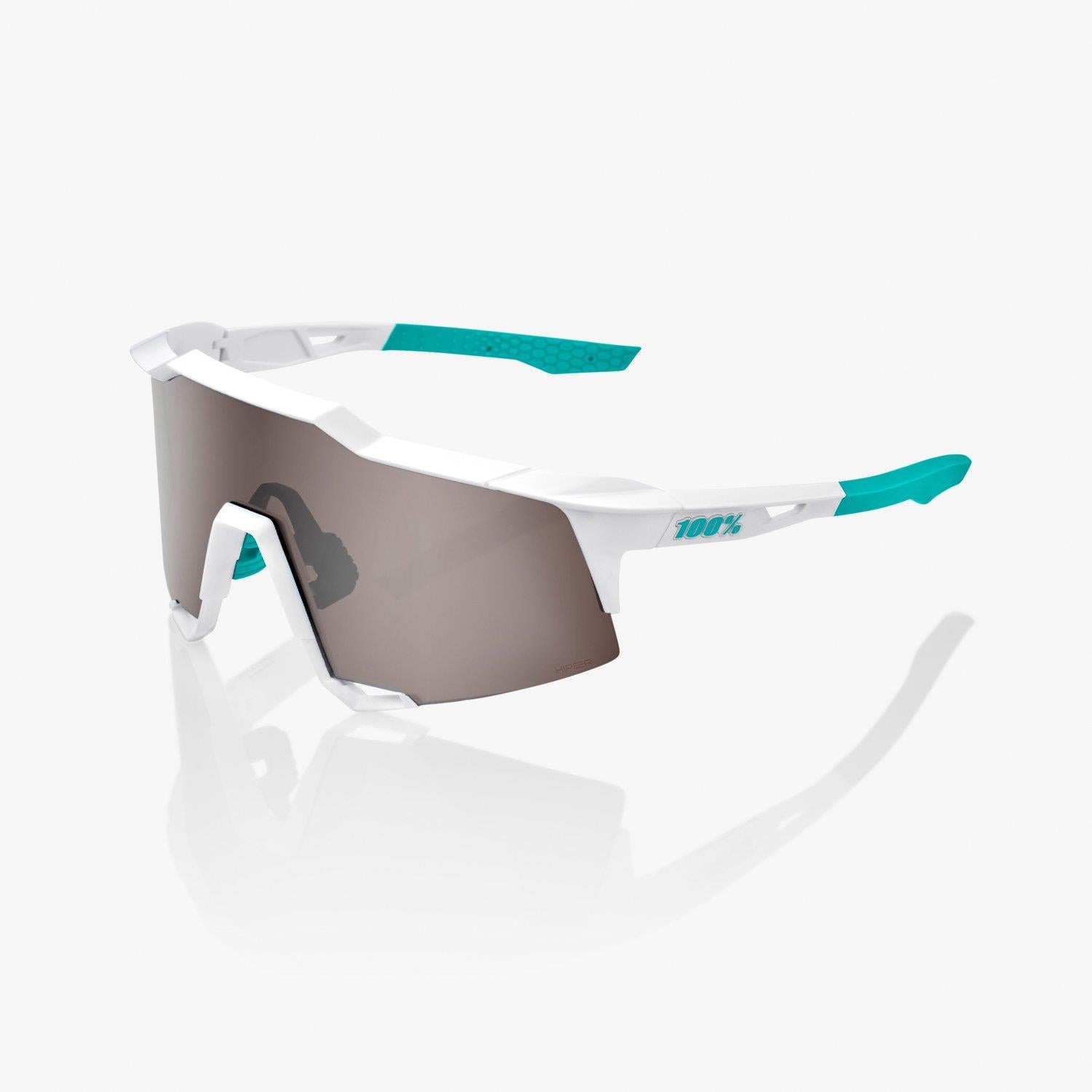 100% - Speedcraft LL Sunglasses