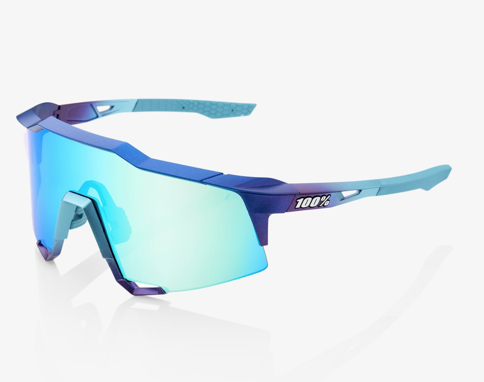 100% - Speedcraft LL Sunglasses