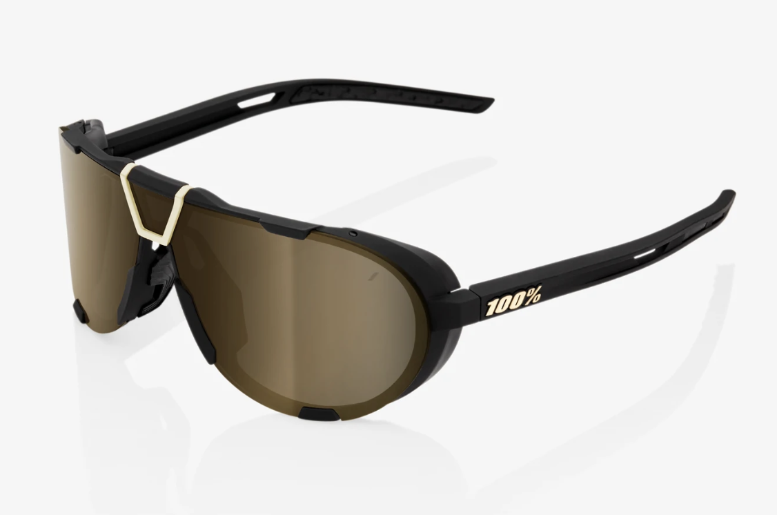 100% - Westcraft Sunglasses