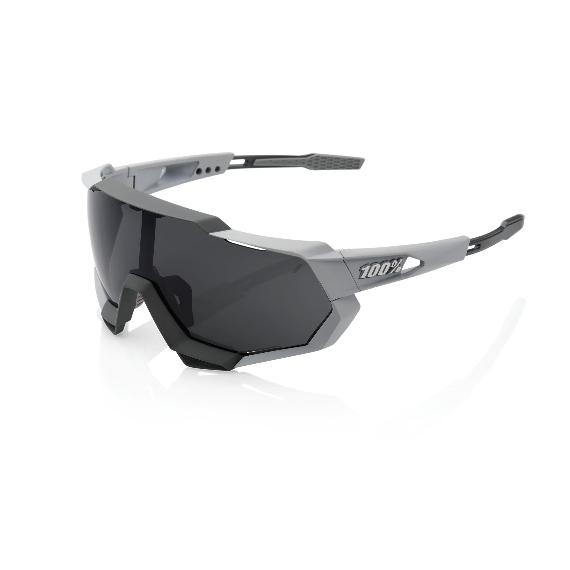 100% - Speedtrap Sunglasses