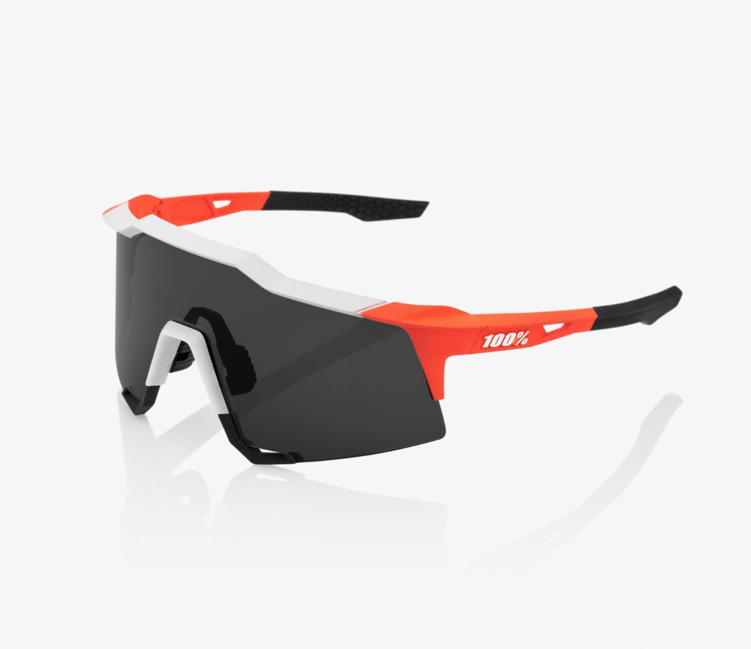 100% - Speedcraft LL Sunglasses