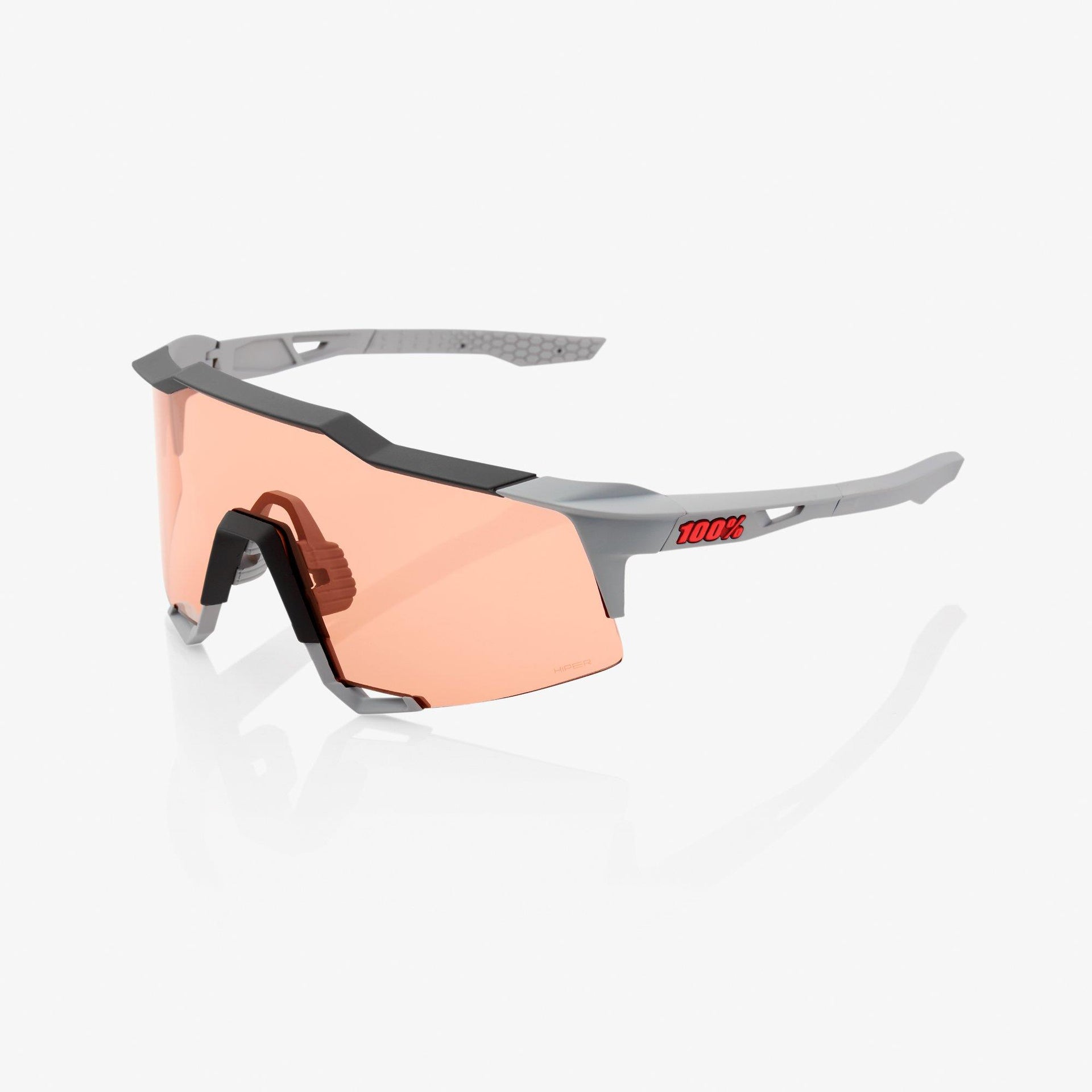 100% - Speedcraft LL Sunglasses