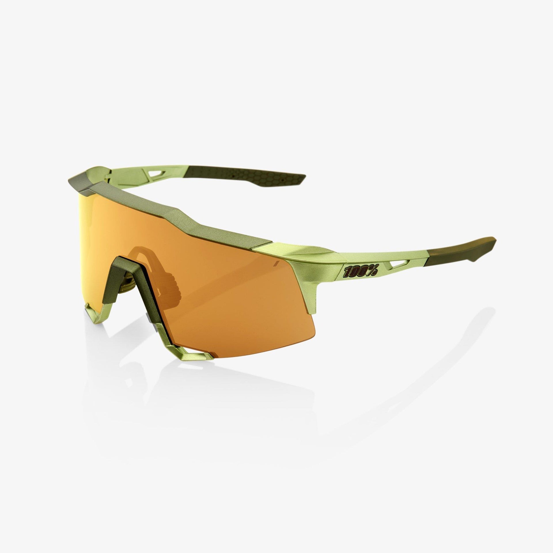 100% - Speedcraft LL Sunglasses