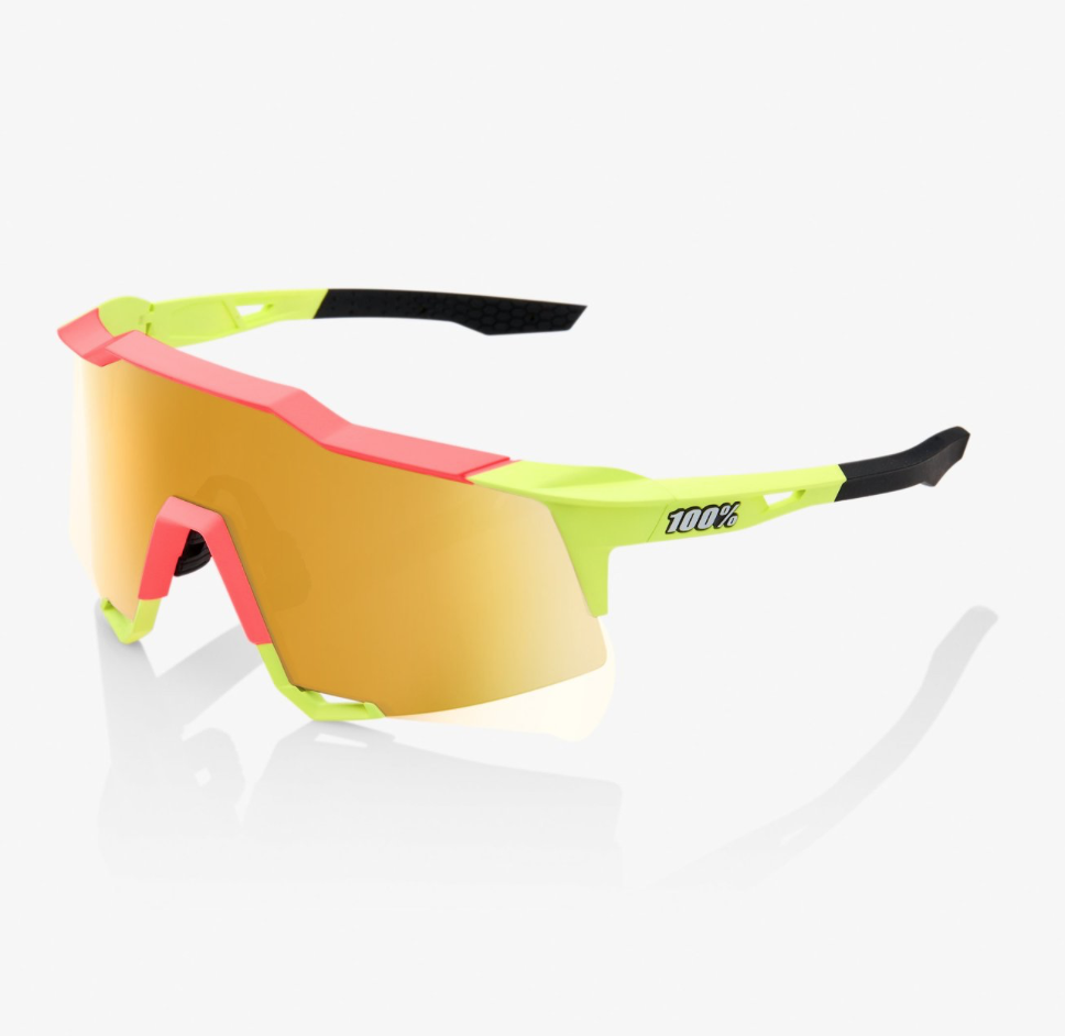 100 Speedcraft LL Sunglasses