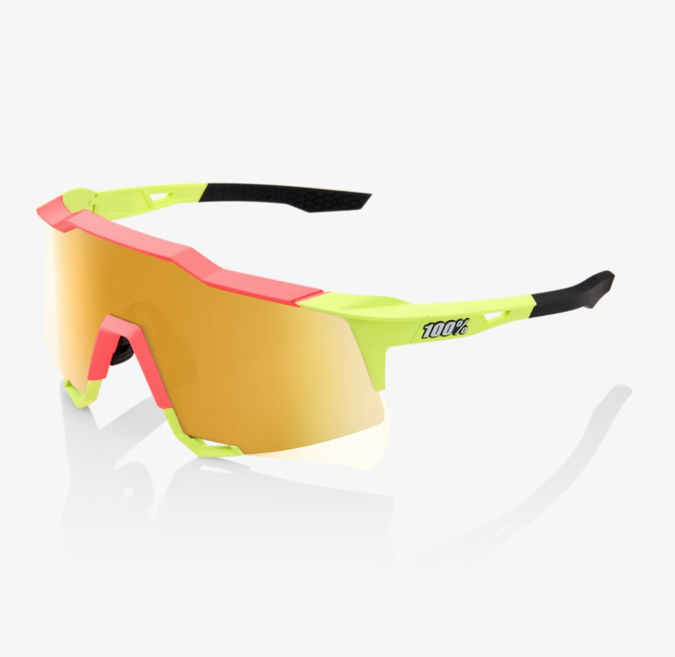 100% - Speedcraft LL Sunglasses