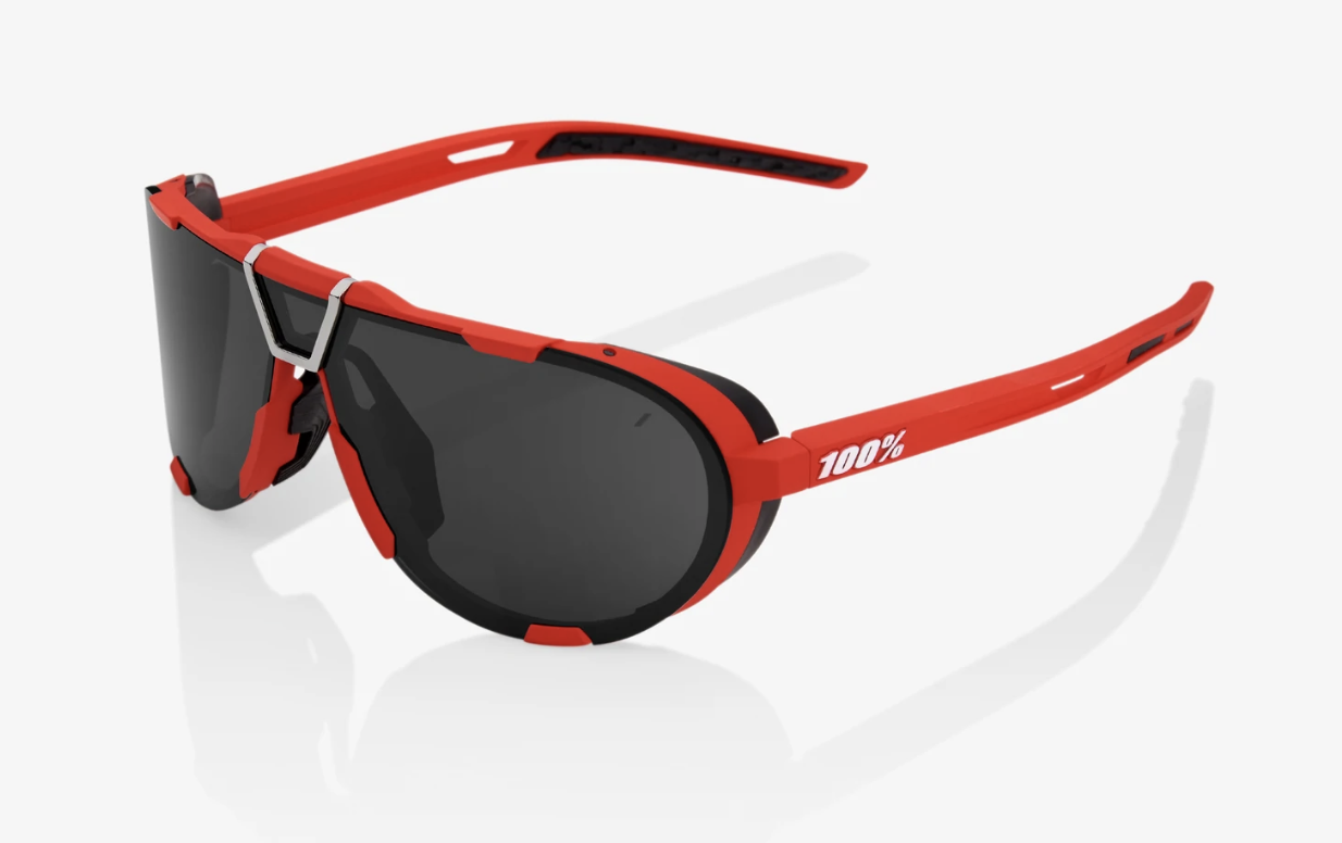 100% - Westcraft Sunglasses