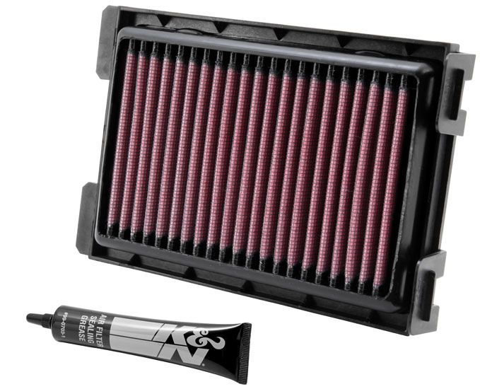 K&N - Air Filters (Honda)