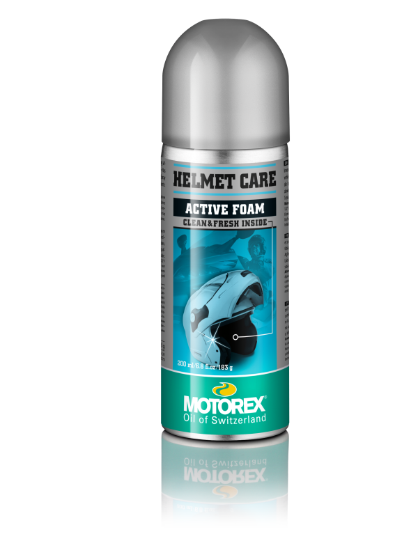 Motorex - Helmet Care Spray