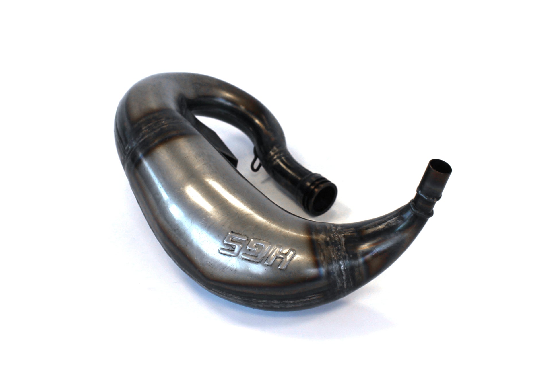 HGS - KTM 50SX Exhaust System