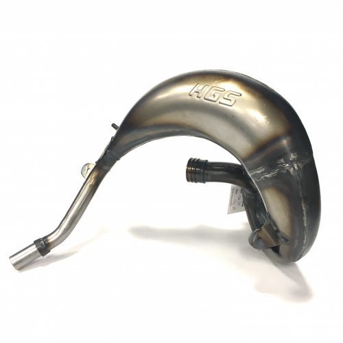 HGS - Yamaha YZ65 Exhaust System