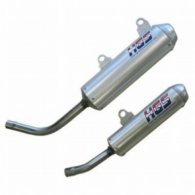 HGS - KTM 85 Exhaust System