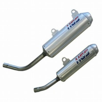 HGS - KTM 50SX Exhaust System